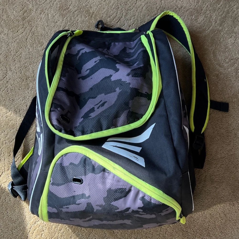 Easton Baseball Backpack